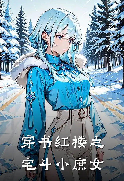 穿书红楼之宅斗小庶女