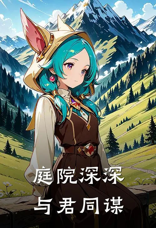 庭院深深，与君同谋(苏瑶苏琴)热门完本小说_最新小说庭院深深，与君同谋苏瑶苏琴