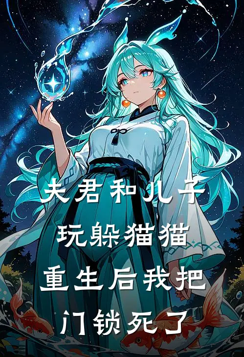 夫君和儿子玩躲猫猫，重生后我把门锁死了甄儿陆远完整版免费小说_热门网络小说推荐夫君和儿子玩躲猫猫，重生后我把门锁死了(甄儿陆远)