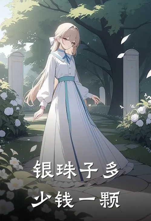 银珠子多少钱一颗