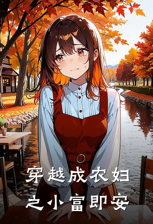 穿越成农妇之小富即安