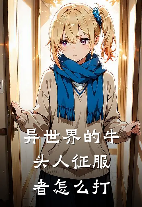 异世界的牛头人征服者怎么打