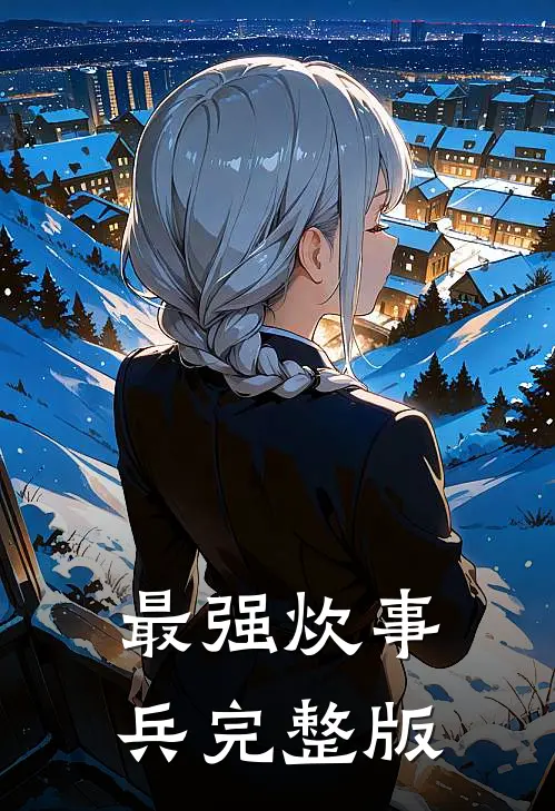 最强炊事兵完整版