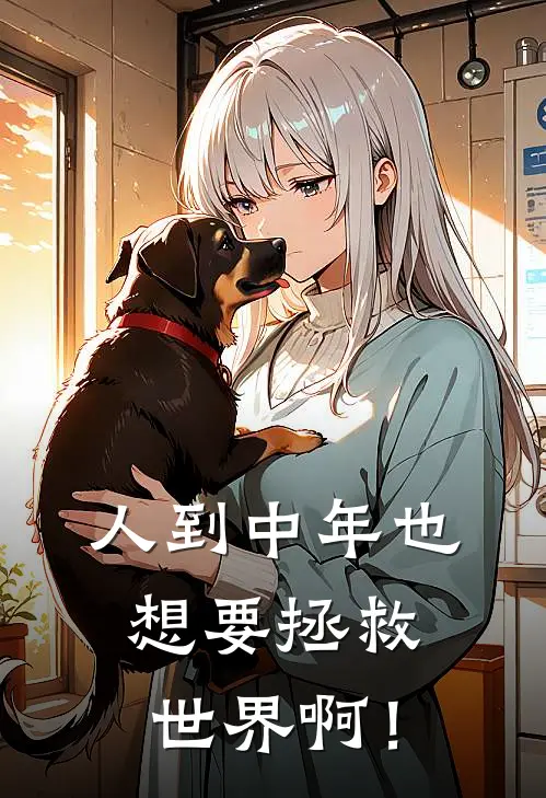 人到中年也想要拯救世界啊！