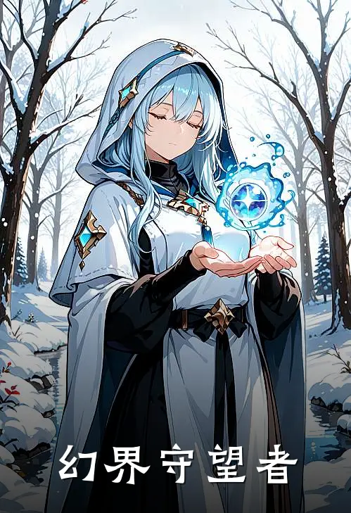 幻界守望者(周默艾琳)完整版免费阅读_最新章节列表幻界守望者(周默艾琳)