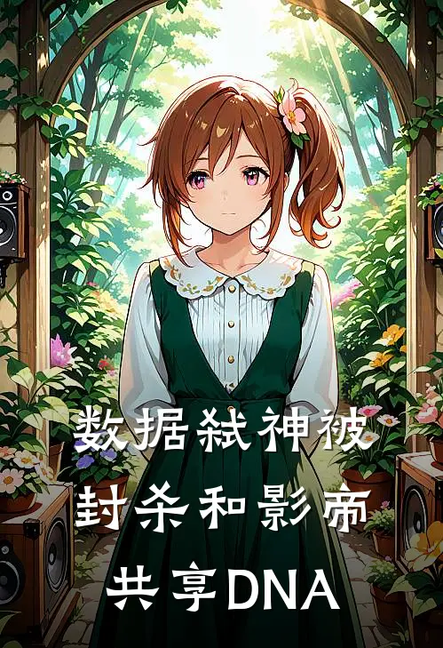数据弑神被封杀和影帝共享DNA