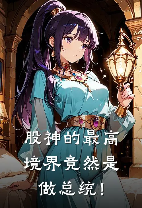 股神的最高境界竟然是做总统！(林小帅佩奇)好看的完结小说_热门小说推荐股神的最高境界竟然是做总统！林小帅佩奇