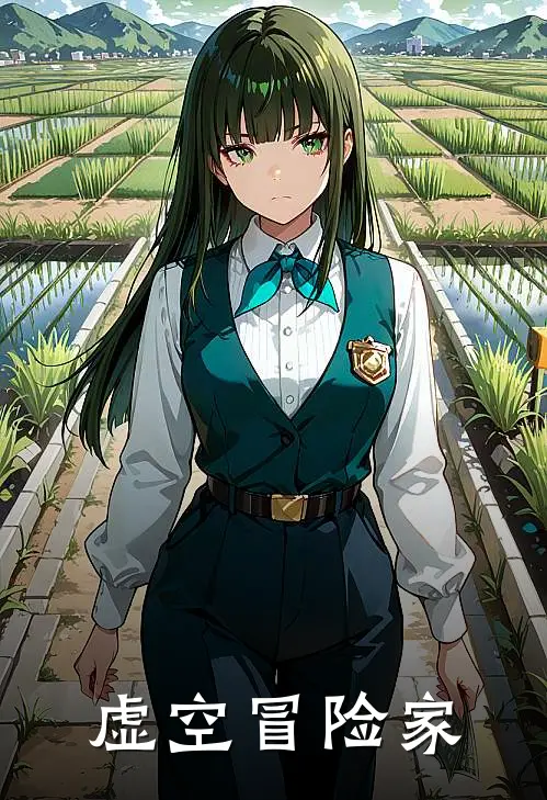 虚空冒险家