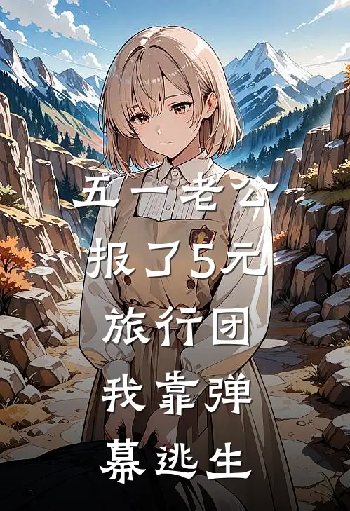 五一老公报了5元旅行团，我靠弹幕逃生(原配姐周臣)最新好看小说_最新章节列表五一老公报了5元旅行团，我靠弹幕逃生(原配姐周臣)