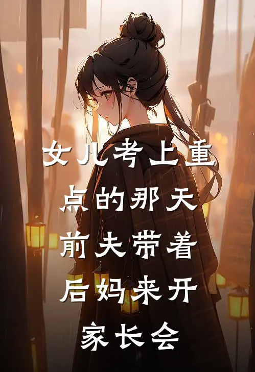 女儿考上重点的那天，前夫带着后妈来开家长会思妤周琳免费小说免费阅读_推荐完结小说女儿考上重点的那天，前夫带着后妈来开家长会(思妤周琳)