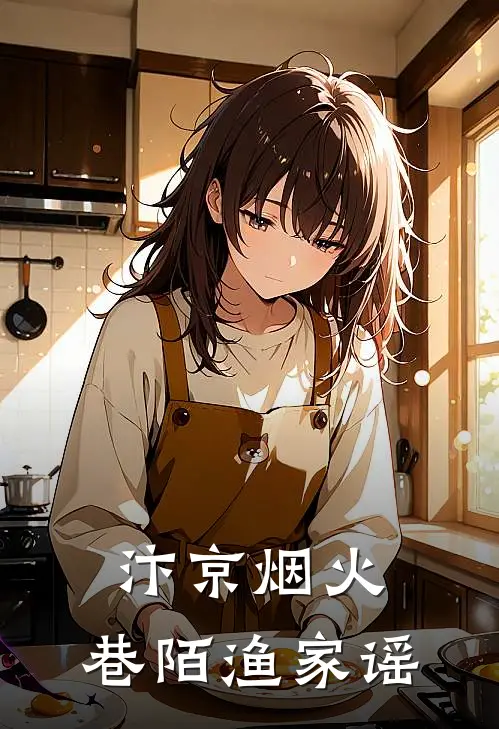 汴京烟火：巷陌渔家谣冬儿陈小满小说完结免费_最新章节列表汴京烟火：巷陌渔家谣(冬儿陈小满)