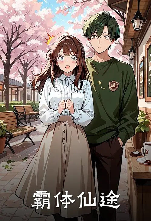 霸体仙途(姜枫王虎)全本免费小说_阅读免费小说霸体仙途姜枫王虎