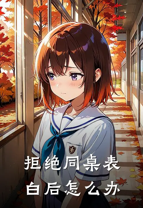 拒绝同桌表白后怎么办