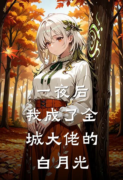 一夜后，我成了全城大佬的白月光