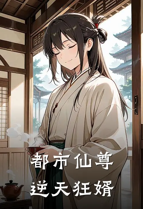都市仙尊逆天狂婿