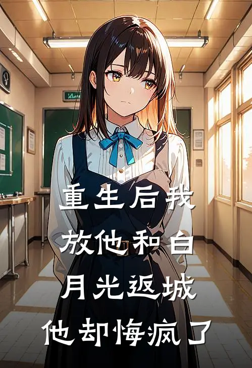 重生后我放他和白月光返城，他却悔疯了