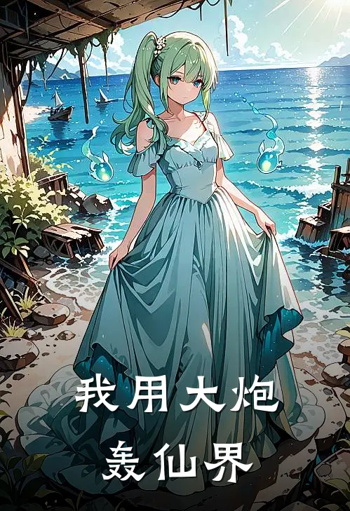 我用大炮轰仙界林岩张刚免费小说大全_热门免费小说我用大炮轰仙界(林岩张刚)