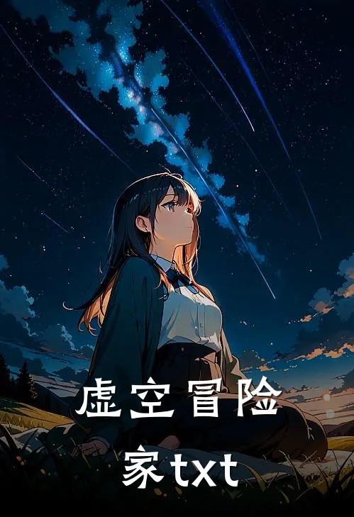 虚空冒险家txt