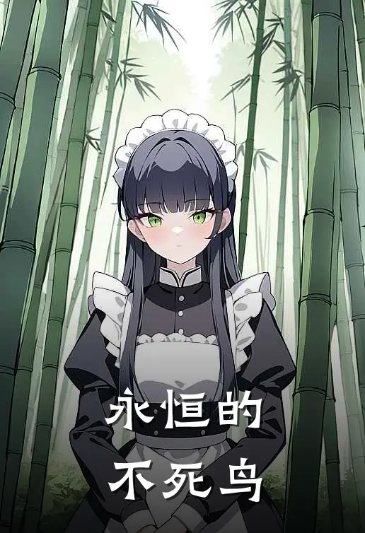 永恒的不死鸟