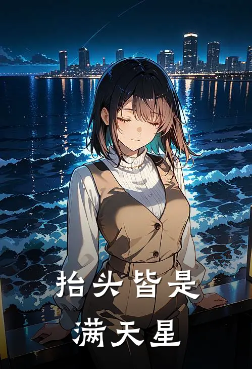 抬头皆是满天星陈果刘礼最新小说推荐_完本小说免费阅读抬头皆是满天星(陈果刘礼)