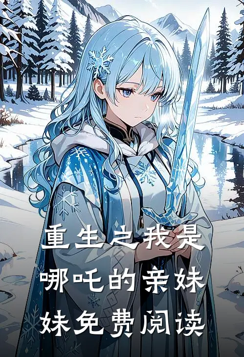 重生之我是哪吒的亲妹妹免费阅读