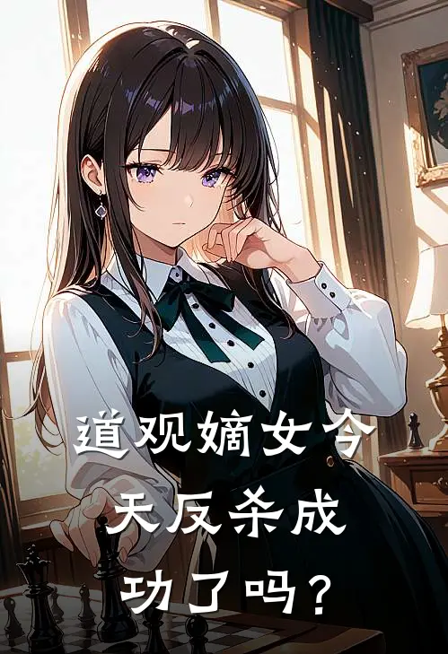 道观嫡女今天反杀成功了吗？郑虹宁浚小说完整版免费阅读_热门小说排行榜道观嫡女今天反杀成功了吗？(郑虹宁浚)