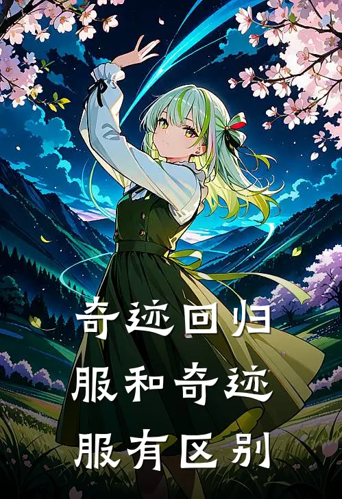 奇迹回归服和奇迹服有区别