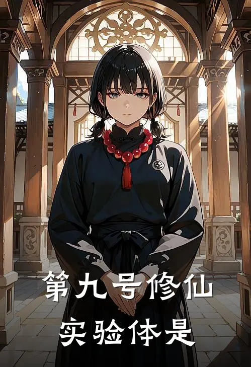 第九号修仙实验体是