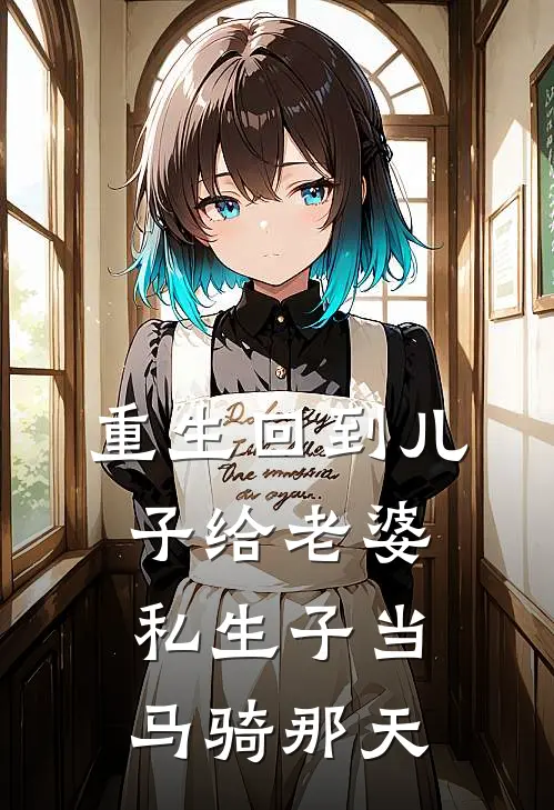 重生回到儿子给老婆私生子当马骑那天小舟阿峥完整版免费小说_全本免费完结小说重生回到儿子给老婆私生子当马骑那天小舟阿峥