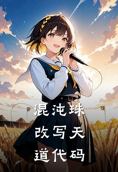 混沌珠：改写天道代码