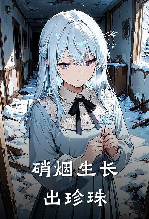 硝烟生长出珍珠(林飒苏璃)完本小说_全本免费小说硝烟生长出珍珠林飒苏璃