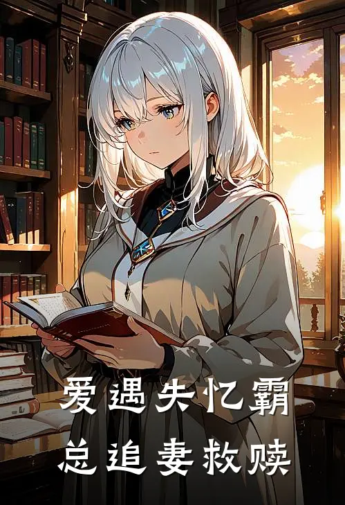 爱遇失忆霸总追妻救赎霍泽古清清最新好看小说推荐_完本小说免费爱遇失忆霸总追妻救赎(霍泽古清清)