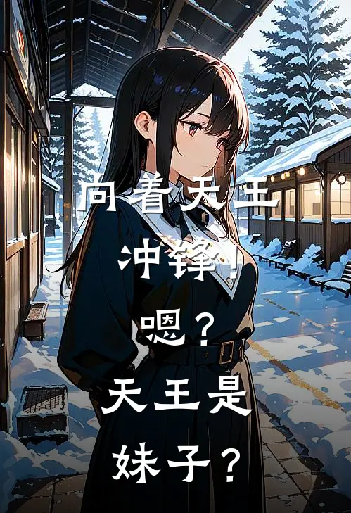 向着天王冲锋！嗯？天王是妹子？