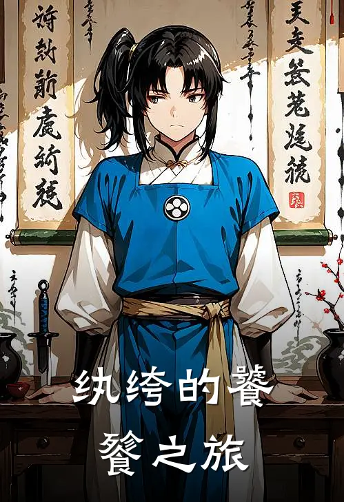 纨绔的饕餮之旅