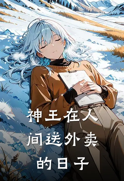 神王在人间送外卖的日子