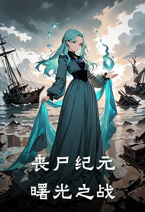 丧尸纪元：曙光之战(陈黎苏瑶)全文在线阅读_(丧尸纪元：曙光之战)精彩小说