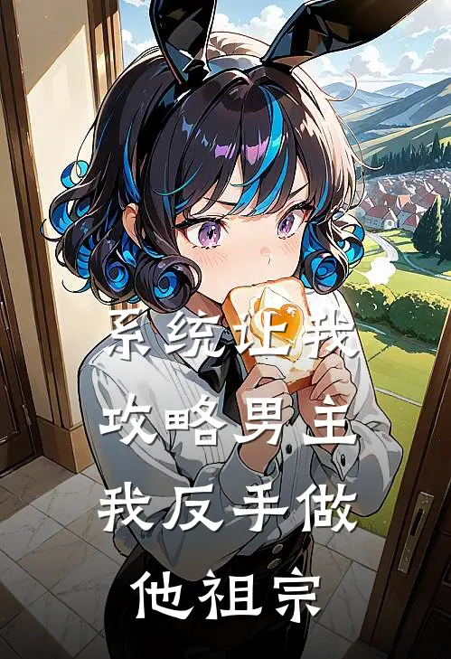 系统让我攻略男主，我反手做他祖宗