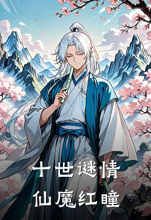 云恒李云恒《十世谜情：仙魔红瞳》_(云恒李云恒)热门小说