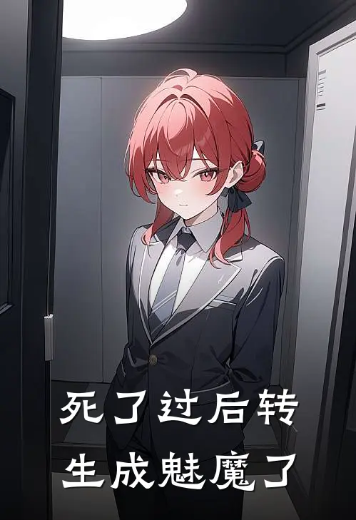 《死了过后转生成魅魔了》白锡奥克已完结小说_死了过后转生成魅魔了(白锡奥克)经典小说