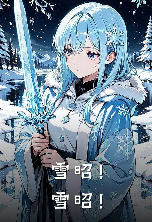 李雪昭宋应舟(雪昭！雪昭！)全章节在线阅读_(雪昭！雪昭！)完结版免费阅读