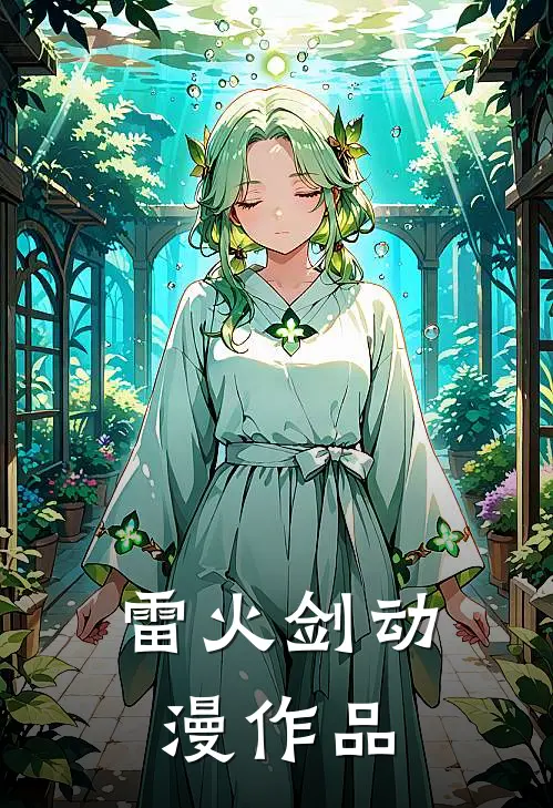 雷火剑动漫作品