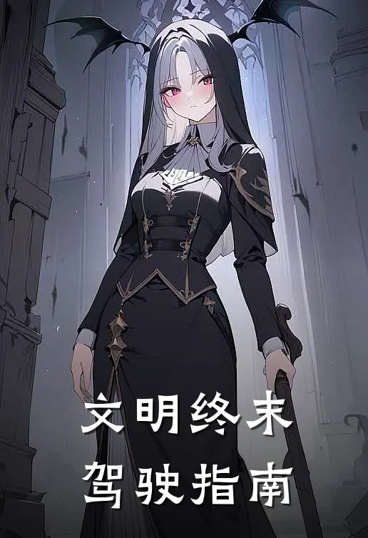 文明终末驾驶指南