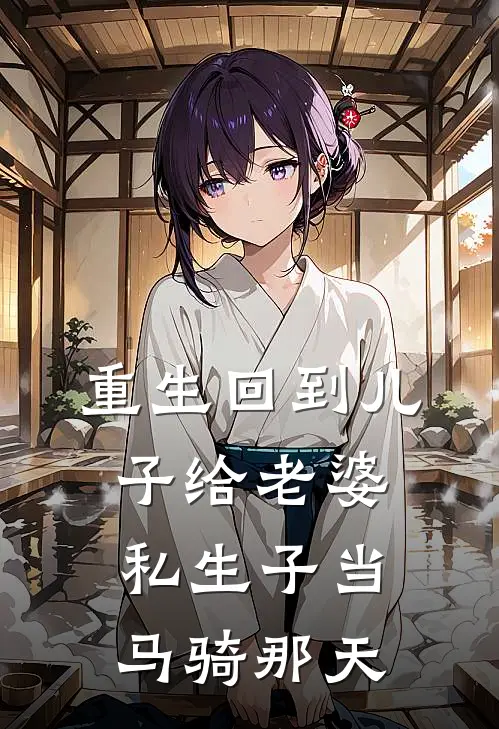 重生回到儿子给老婆私生子当马骑那天