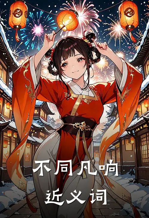 不同凡响近义词