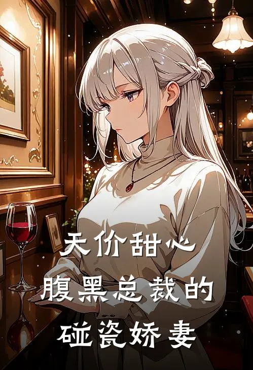 天价甜心：腹黑总裁的碰瓷娇妻林小满陆司珩最新好看小说_免费小说天价甜心：腹黑总裁的碰瓷娇妻(林小满陆司珩)