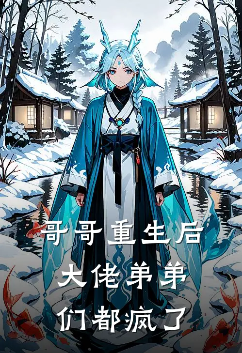 哥哥重生后，大佬弟弟们都疯了（温之遥温建延）全文免费阅读无弹窗大结局_（哥哥重生后，大佬弟弟们都疯了全文免费阅读无弹窗）温之遥温建延最新章节列表_笔趣阁（哥哥重生后，大佬弟弟们都疯了）