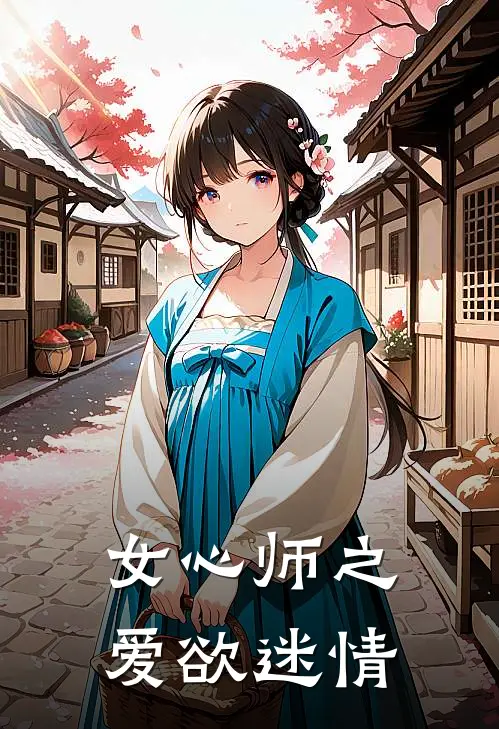 女心师之爱欲迷情