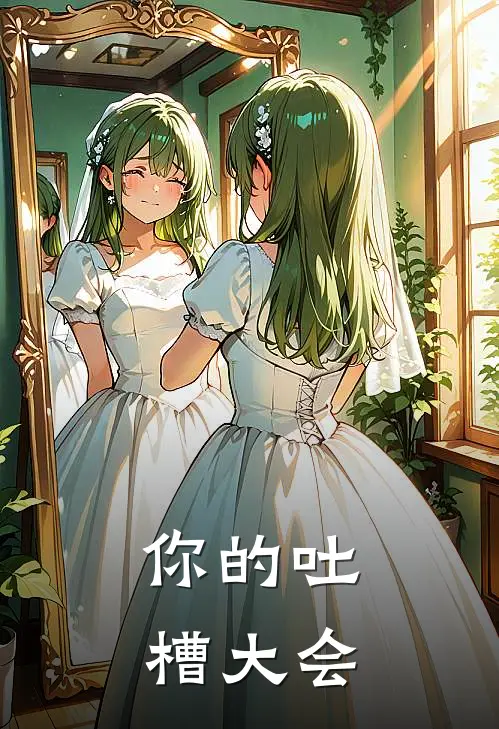 你的吐槽大会(李阳阿峰)全本免费完结小说_小说完结免费你的吐槽大会李阳阿峰