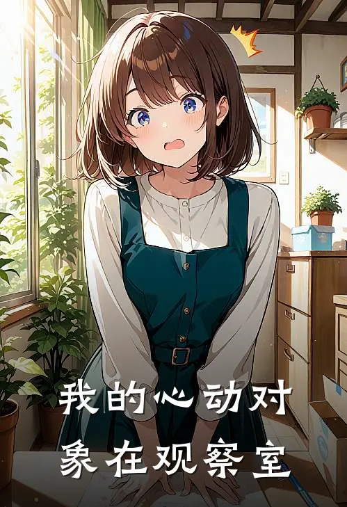我的心动对象在观察室