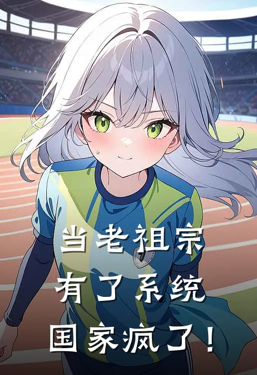 嬴政华佗(当老祖宗有了系统，国家疯了！)_《当老祖宗有了系统，国家疯了！》最新章节免费在线阅读